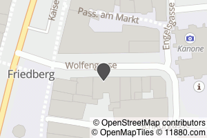 In Kartenansicht öffnen