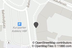 In Kartenansicht öffnen