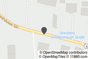 In Kartenansicht öffnen