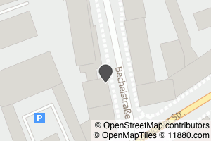 In Kartenansicht öffnen