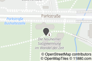 In Kartenansicht öffnen