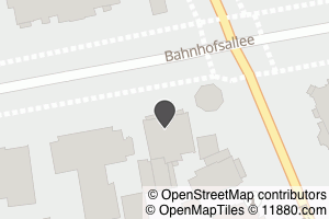 In Kartenansicht öffnen