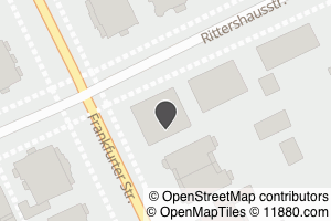 In Kartenansicht öffnen