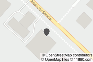 In Kartenansicht öffnen