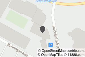 In Kartenansicht öffnen