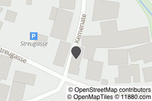 In Kartenansicht öffnen