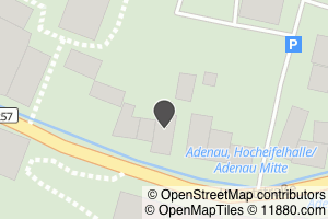 In Kartenansicht öffnen