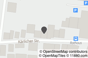 In Kartenansicht öffnen