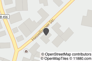 In Kartenansicht öffnen