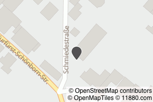 In Kartenansicht öffnen