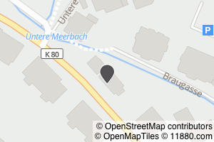 In Kartenansicht öffnen