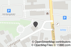 In Kartenansicht öffnen