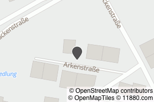 In Kartenansicht öffnen