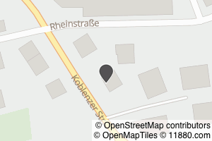 In Kartenansicht öffnen