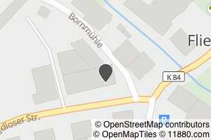 In Kartenansicht öffnen