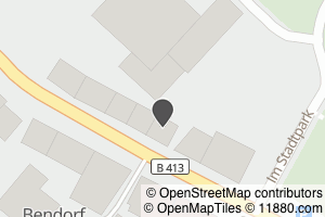 In Kartenansicht öffnen