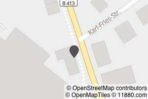 In Kartenansicht öffnen