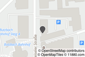 In Kartenansicht öffnen