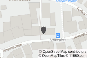 In Kartenansicht öffnen