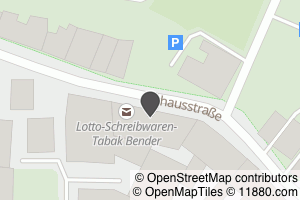 In Kartenansicht öffnen