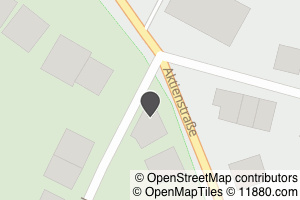 In Kartenansicht öffnen