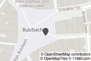 In Kartenansicht öffnen