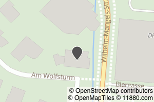 In Kartenansicht öffnen