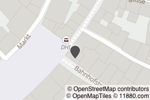 In Kartenansicht öffnen