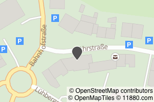 In Kartenansicht öffnen