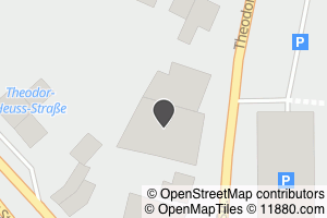 In Kartenansicht öffnen