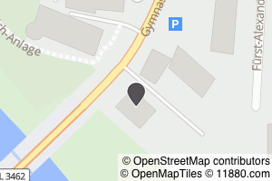 In Kartenansicht öffnen