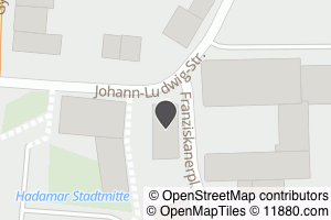 In Kartenansicht öffnen