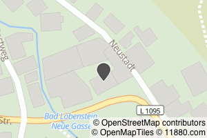 In Kartenansicht öffnen