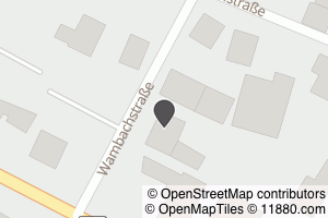 In Kartenansicht öffnen