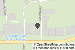 In Kartenansicht öffnen