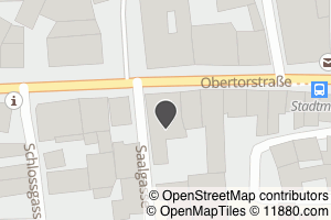 In Kartenansicht öffnen