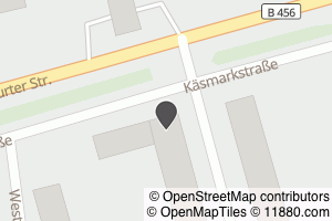 In Kartenansicht öffnen