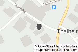 In Kartenansicht öffnen