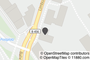 In Kartenansicht öffnen