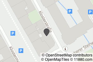 In Kartenansicht öffnen