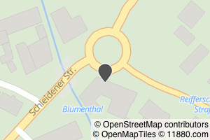 In Kartenansicht öffnen