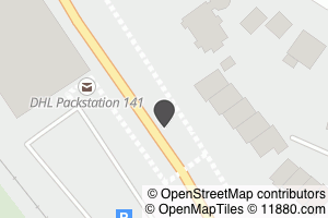 In Kartenansicht öffnen