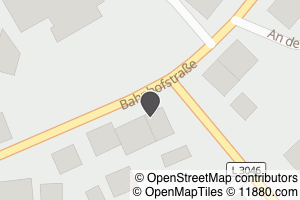 In Kartenansicht öffnen