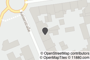 In Kartenansicht öffnen