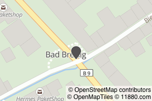 In Kartenansicht öffnen