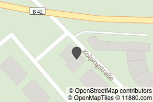 In Kartenansicht öffnen