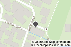 In Kartenansicht öffnen