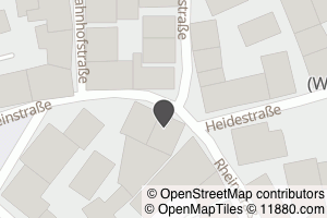 In Kartenansicht öffnen