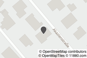 In Kartenansicht öffnen