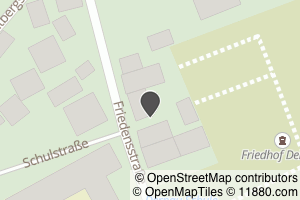 In Kartenansicht öffnen